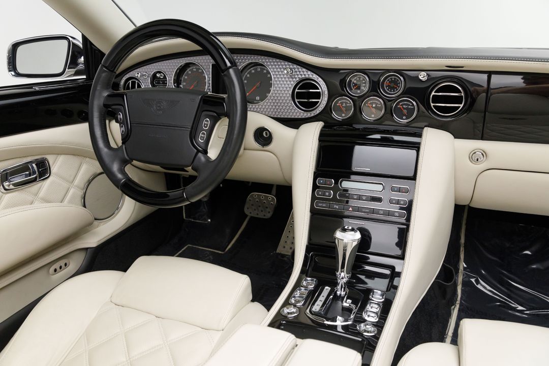 2010 Bentley Azure T 1 of 80
