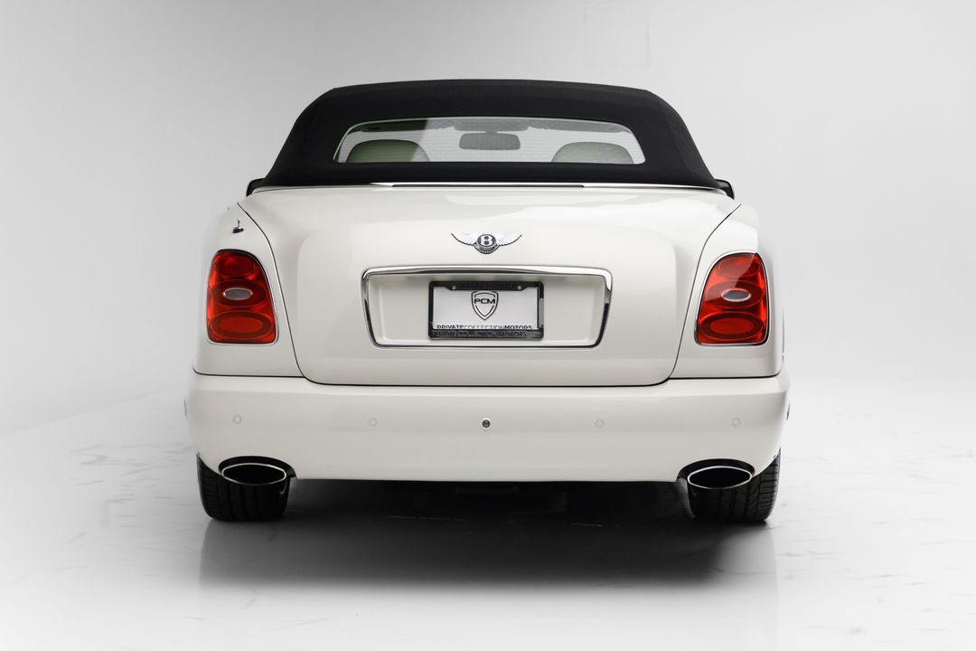 2010 Bentley Azure T 1 of 80