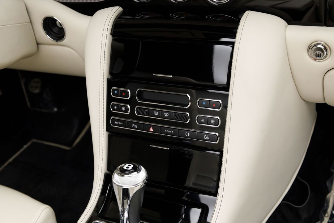 2010 Bentley Azure T 1 of 80