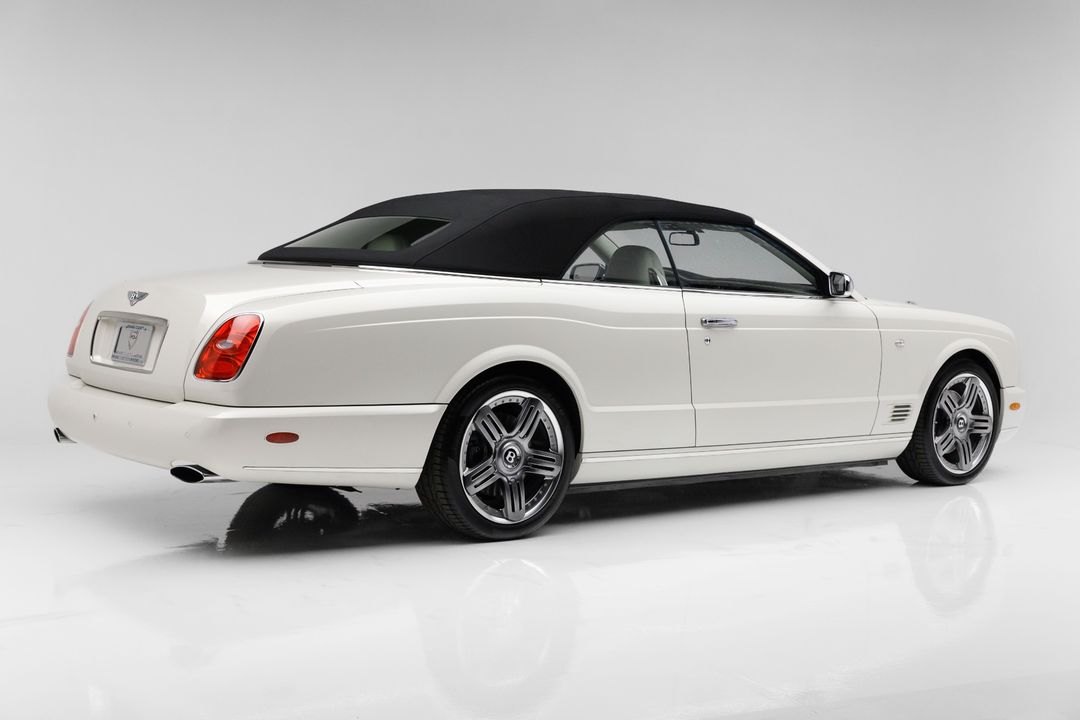 2010 Bentley Azure T 1 of 80