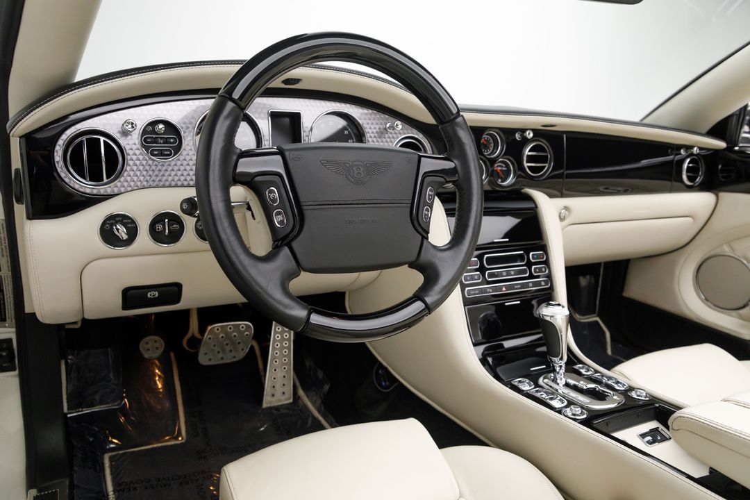 2010 Bentley Azure T 1 of 80