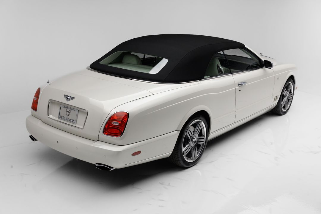 2010 Bentley Azure T 1 of 80