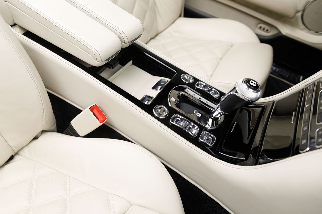 2010 Bentley Azure T 1 of 80