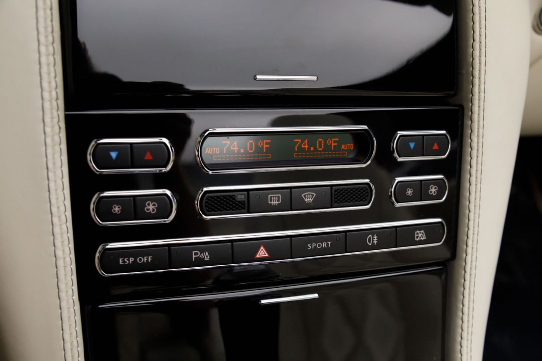 2010 Bentley Azure T 1 of 80