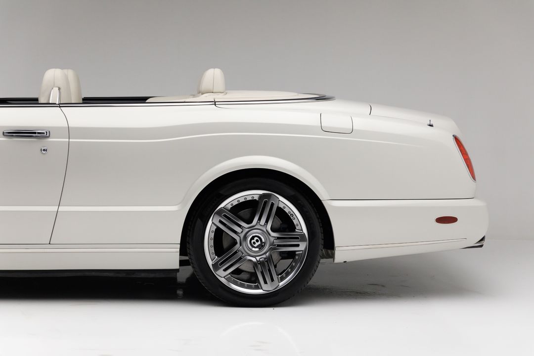 2010 Bentley Azure T 1 of 80