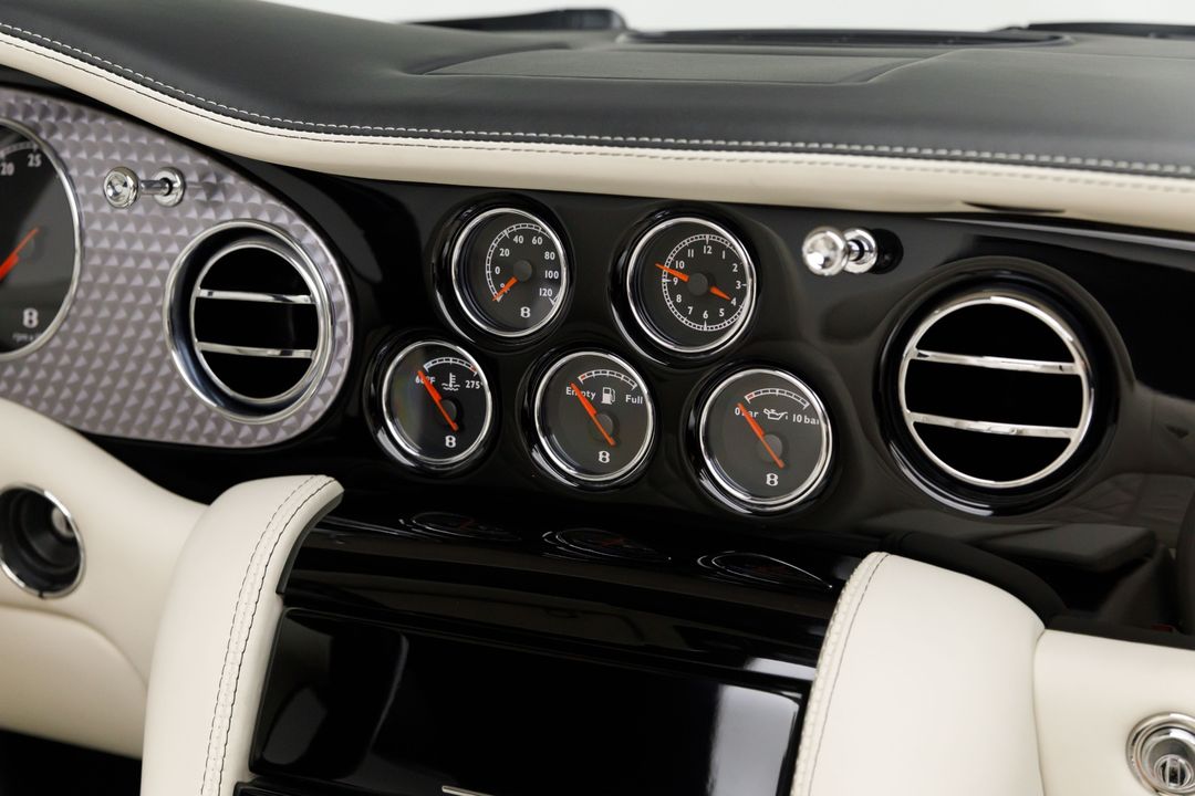 2010 Bentley Azure T 1 of 80