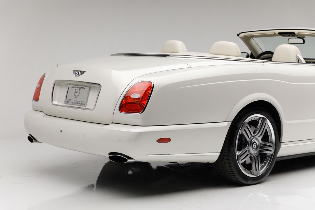 2010 Bentley Azure T 1 of 80