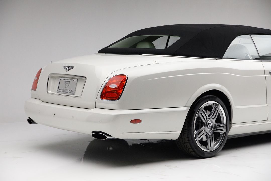 2010 Bentley Azure T 1 of 80