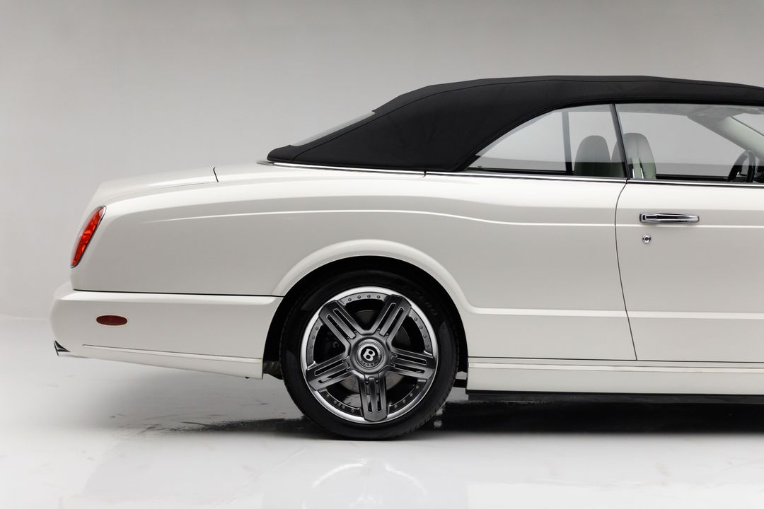 2010 Bentley Azure T 1 of 80