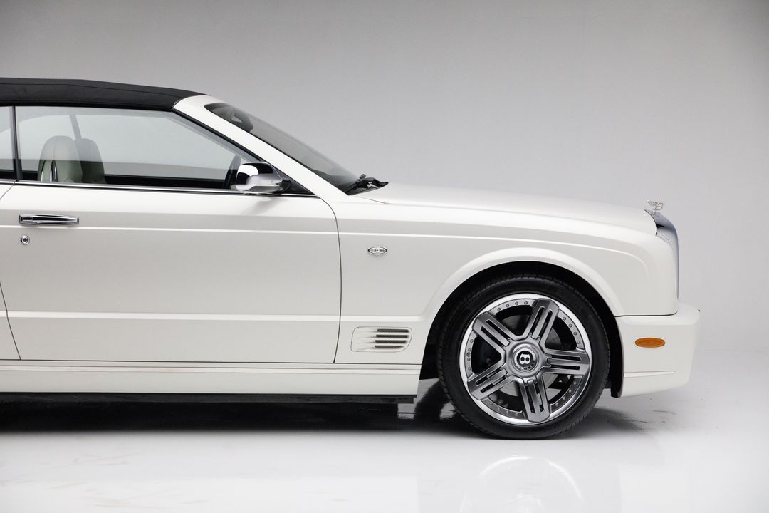 2010 Bentley Azure T 1 of 80
