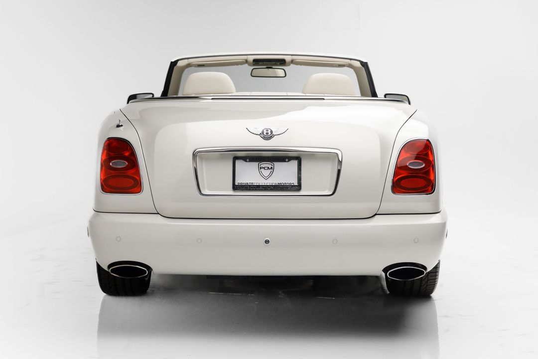 2010 Bentley Azure T 1 of 80
