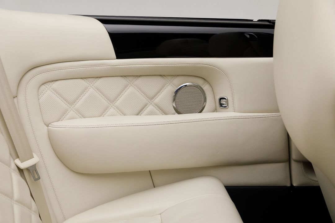 2010 Bentley Azure T 1 of 80