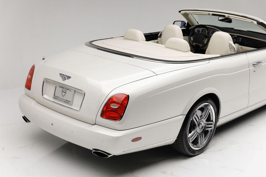 2010 Bentley Azure T 1 of 80