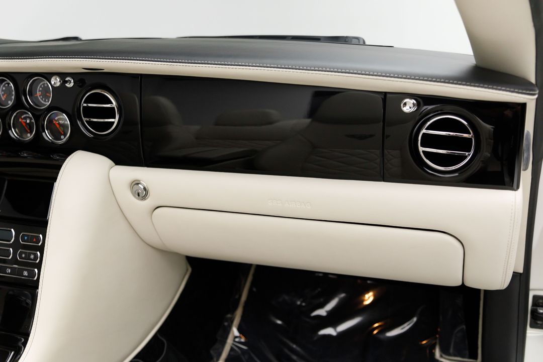 2010 Bentley Azure T 1 of 80