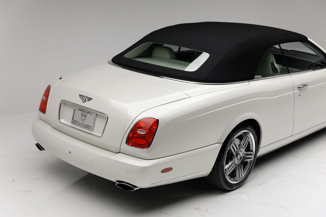 2010 Bentley Azure T 1 of 80