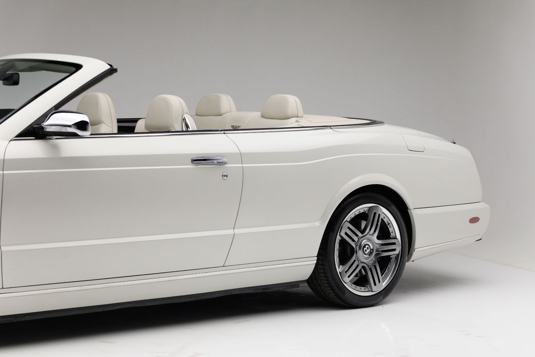 2010 Bentley Azure T 1 of 80
