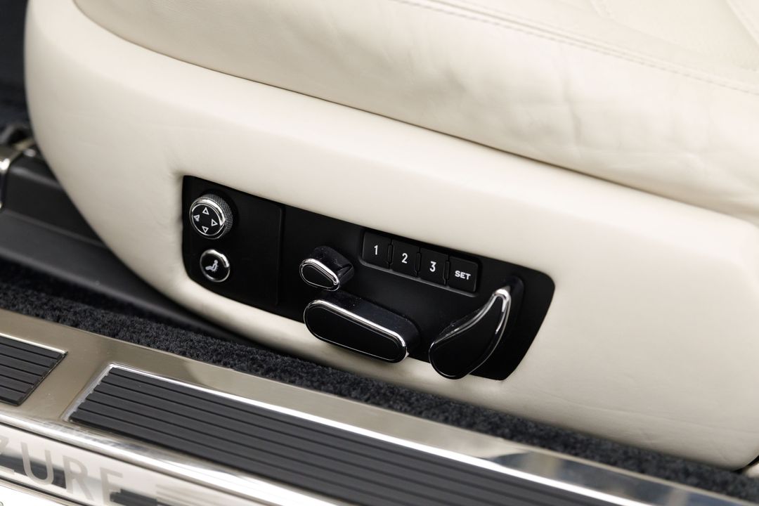 2010 Bentley Azure T 1 of 80