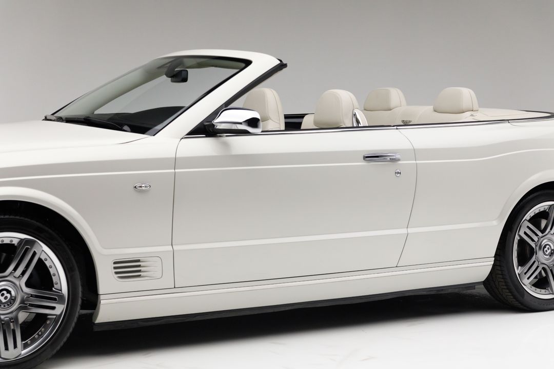 2010 Bentley Azure T 1 of 80