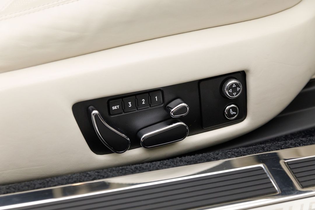 2010 Bentley Azure T 1 of 80