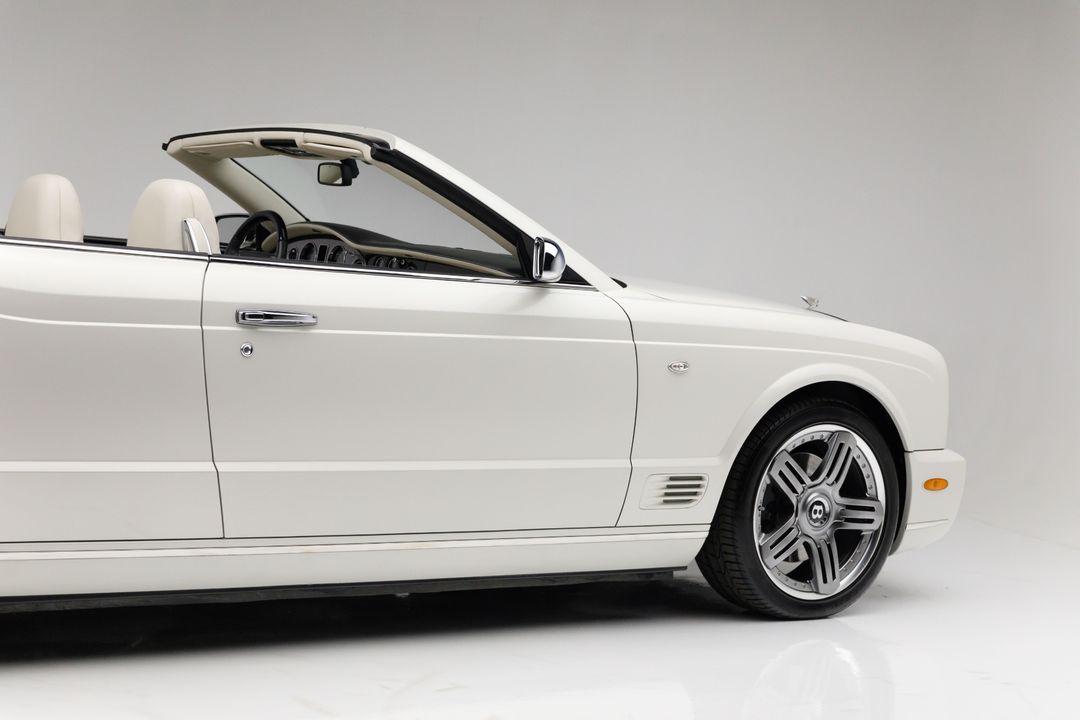 2010 Bentley Azure T 1 of 80