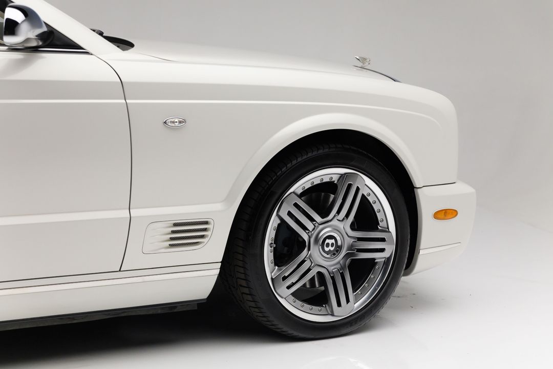 2010 Bentley Azure T 1 of 80