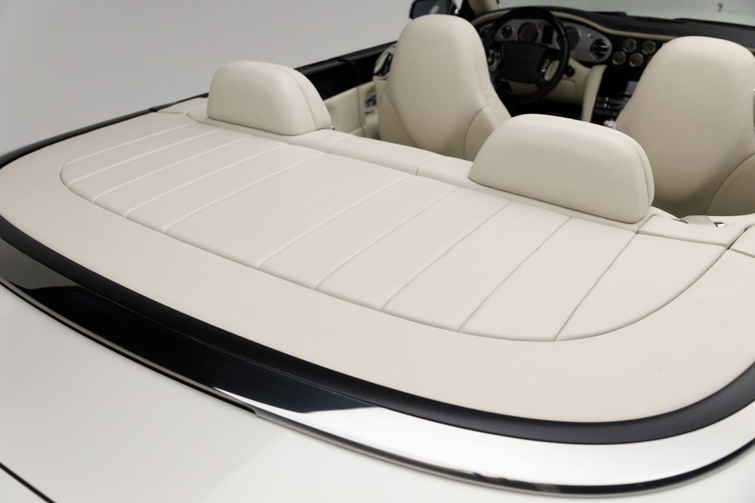 2010 Bentley Azure T 1 of 80