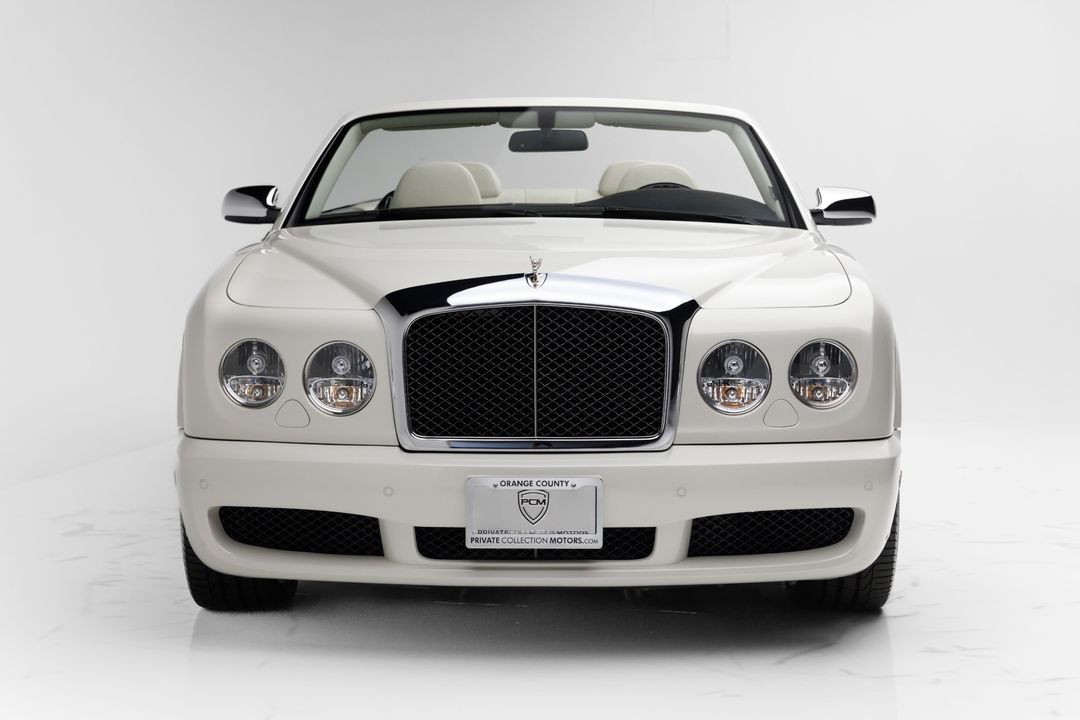 2010 Bentley Azure T 1 of 80