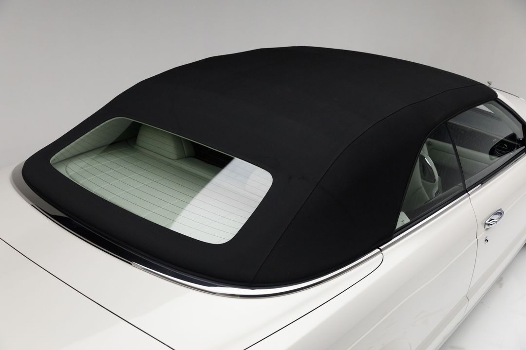 2010 Bentley Azure T 1 of 80