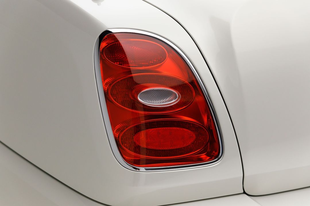 2010 Bentley Azure T 1 of 80