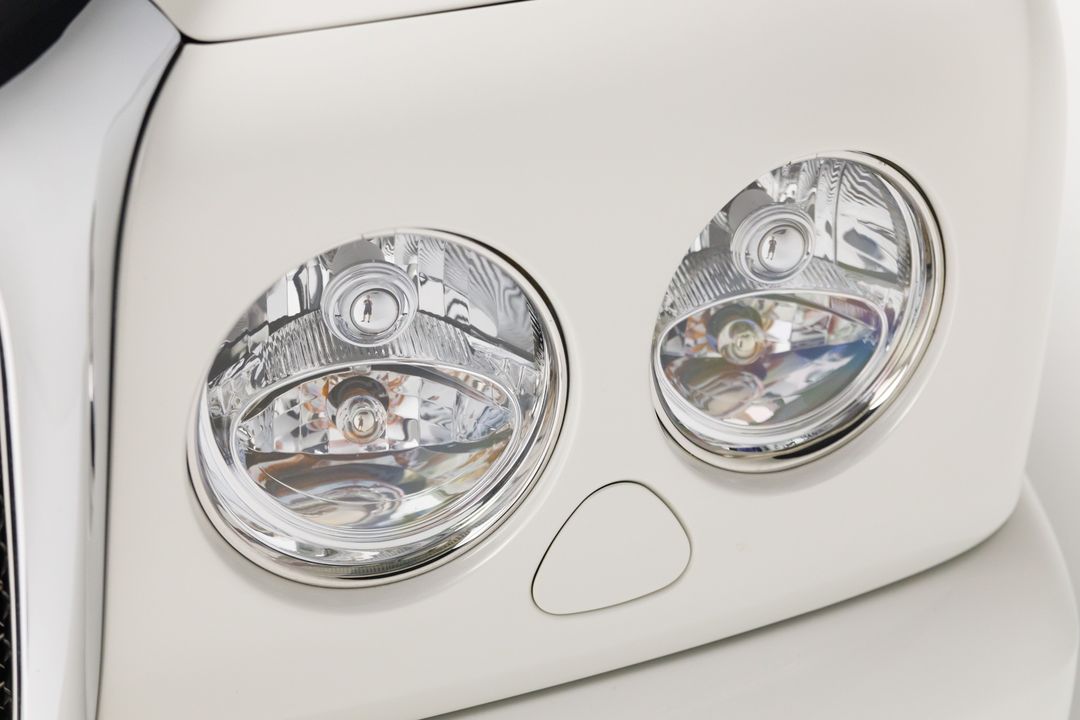 2010 Bentley Azure T 1 of 80