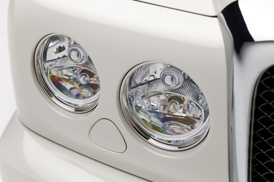 2010 Bentley Azure T 1 of 80