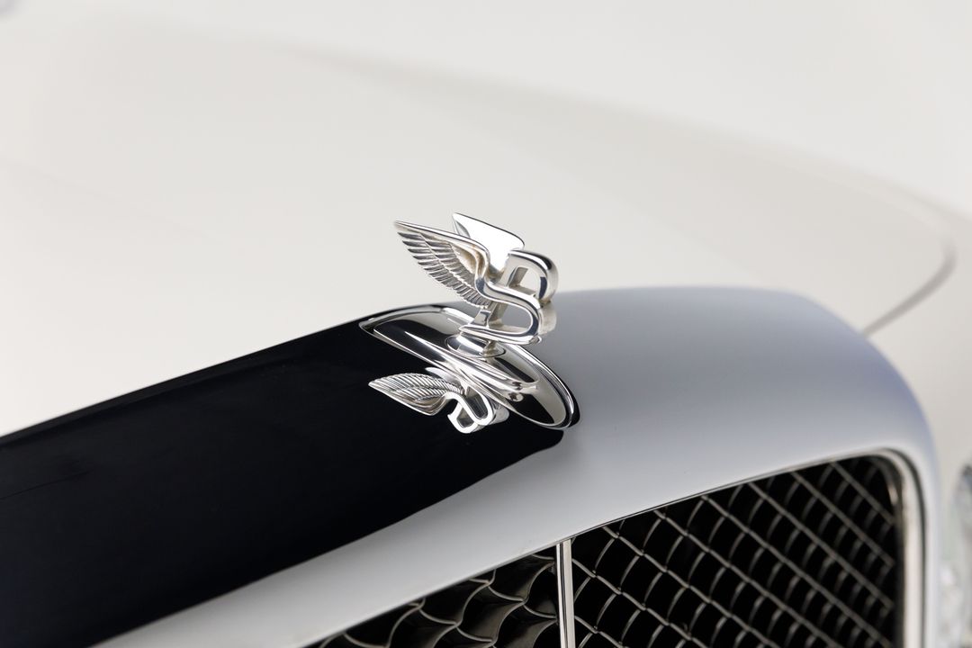 2010 Bentley Azure T 1 of 80