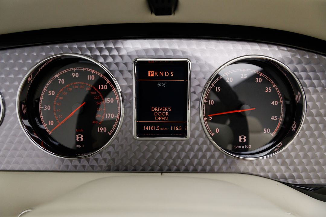 2010 Bentley Azure T 1 of 80