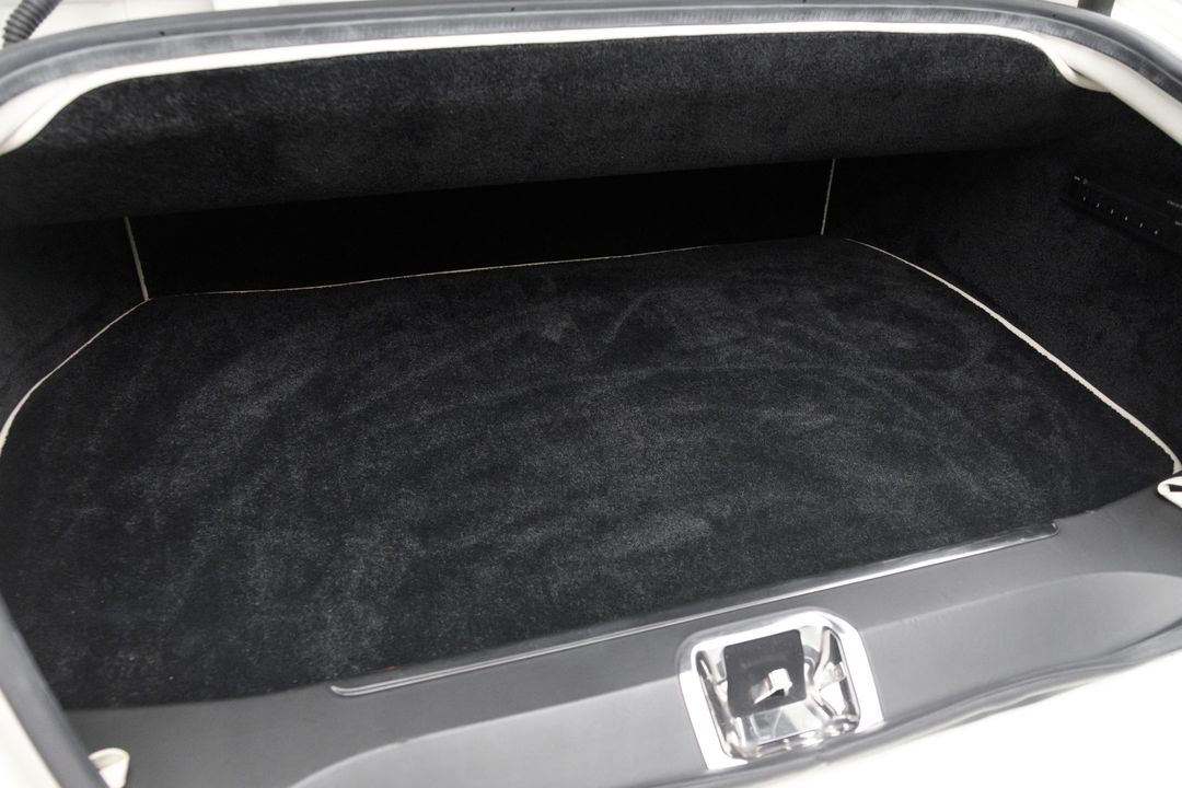 2010 Bentley Azure T 1 of 80