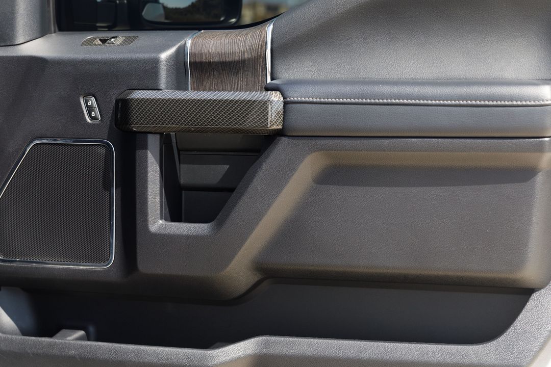 2021 Ford F250 Super Duty Shelby Super Baja