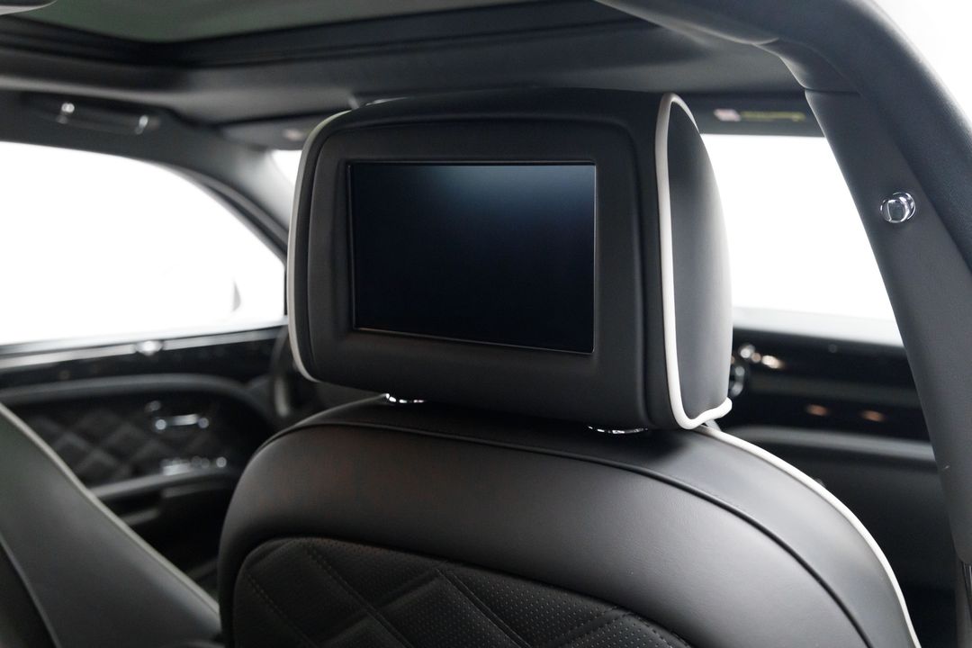 2014 Bentley Mulsanne