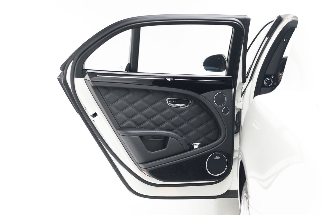 2014 Bentley Mulsanne