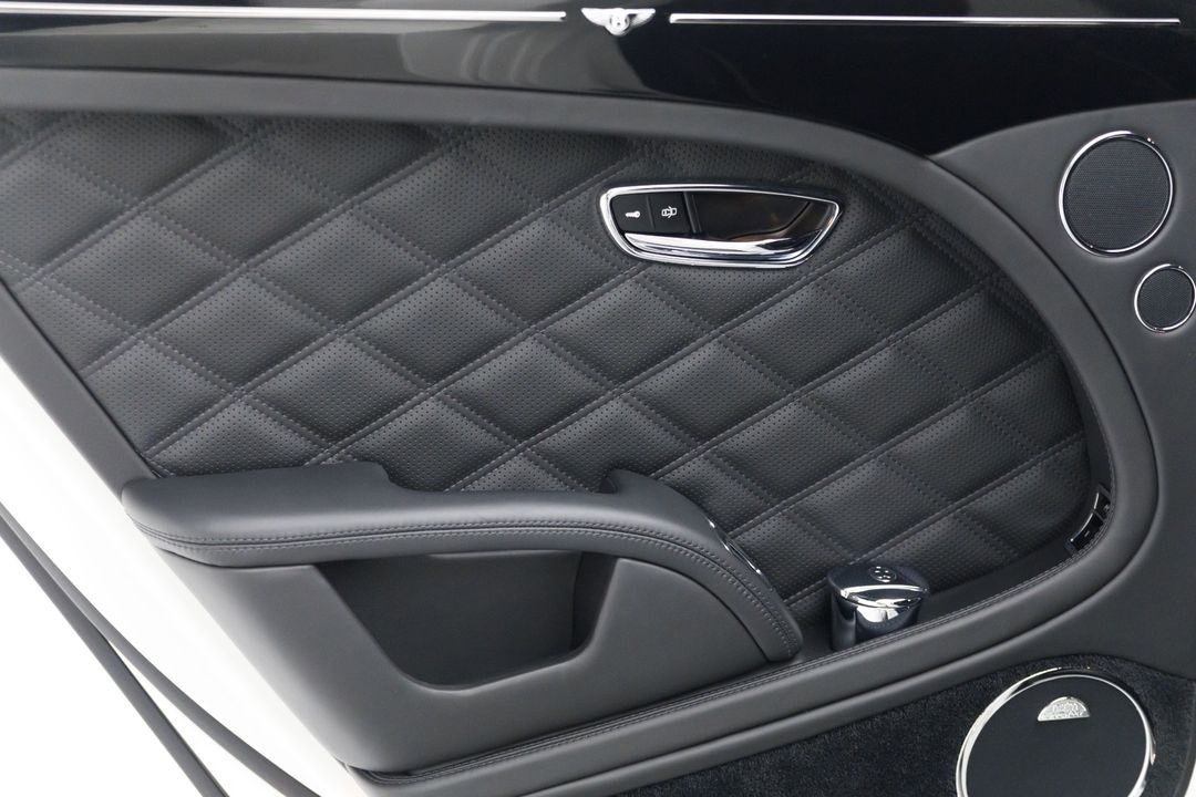 2014 Bentley Mulsanne