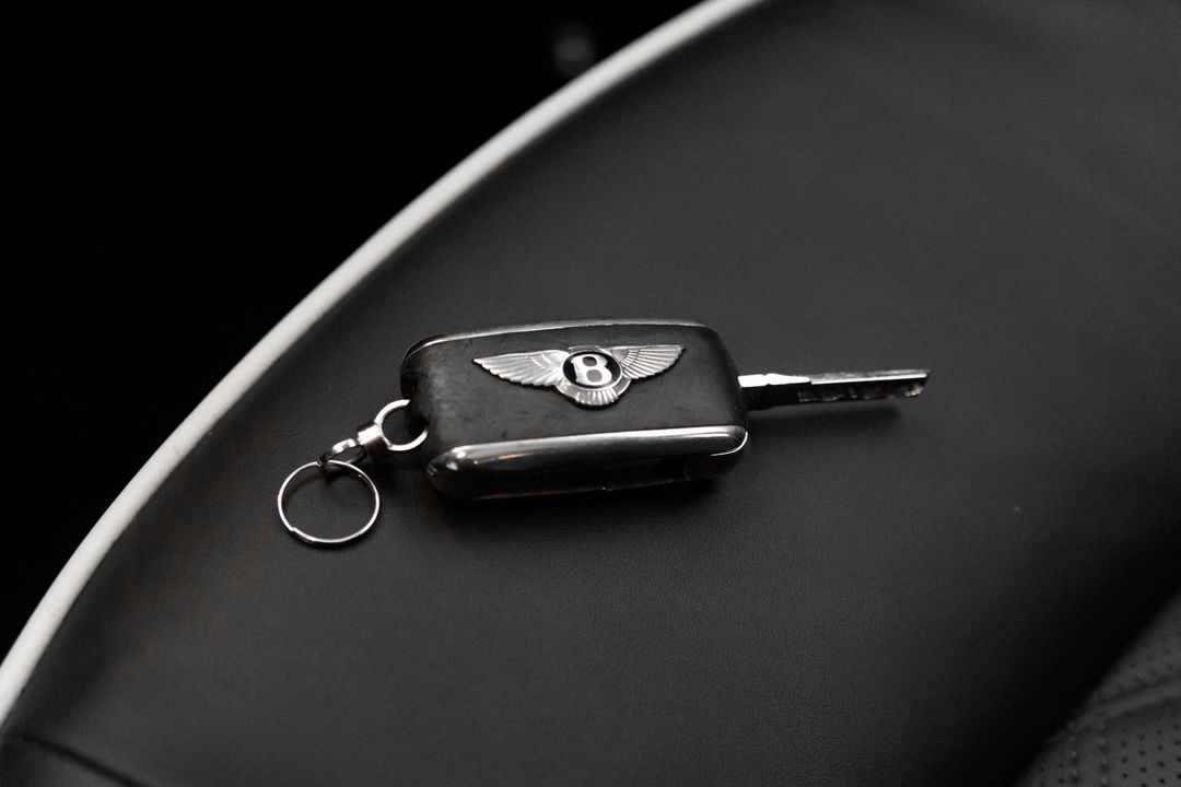2014 Bentley Mulsanne