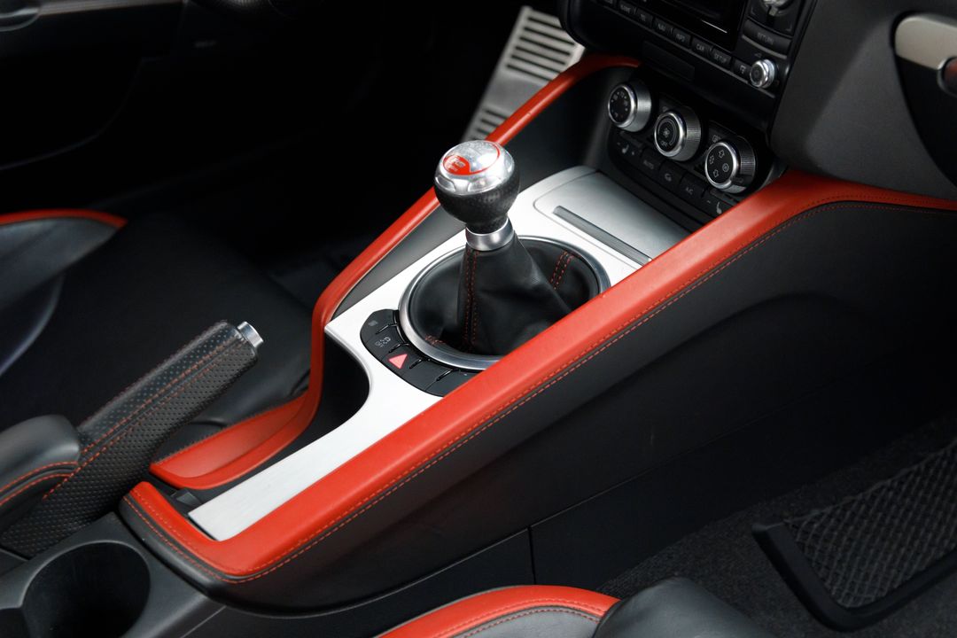 2013 Audi TT RS Final Edition