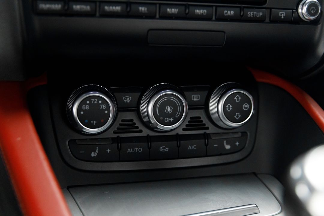2013 Audi TT RS Final Edition