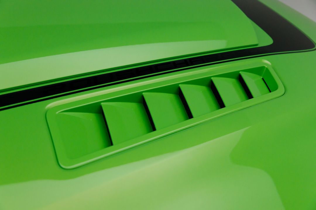 2014 Ford Mustang Roush Stage 3