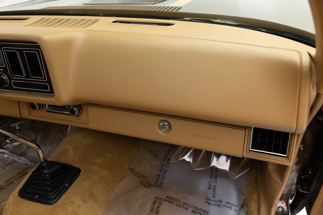 1979 Chevrolet Camaro