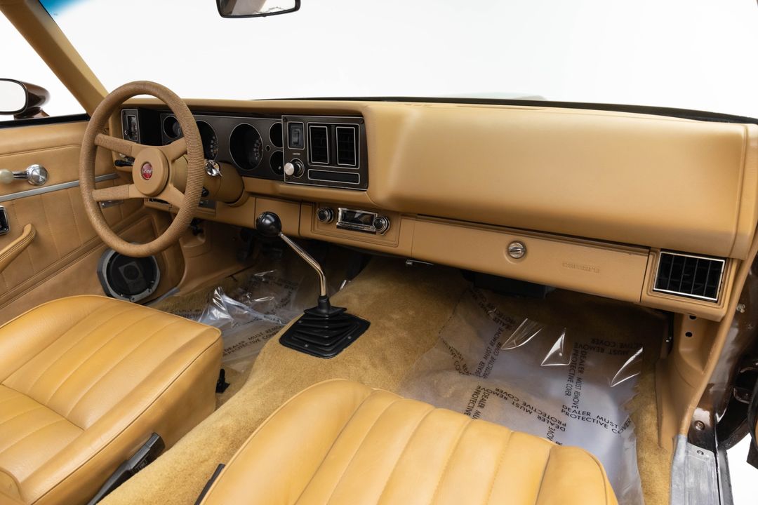 1979 Chevrolet Camaro