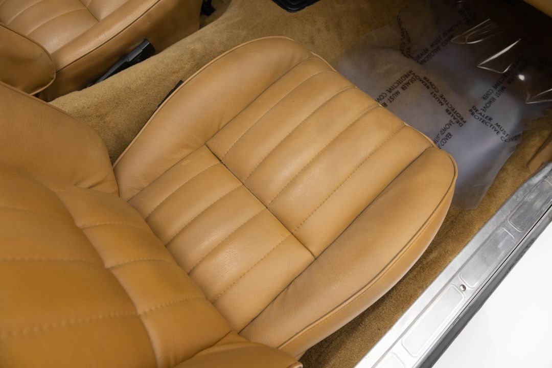 1979 Chevrolet Camaro