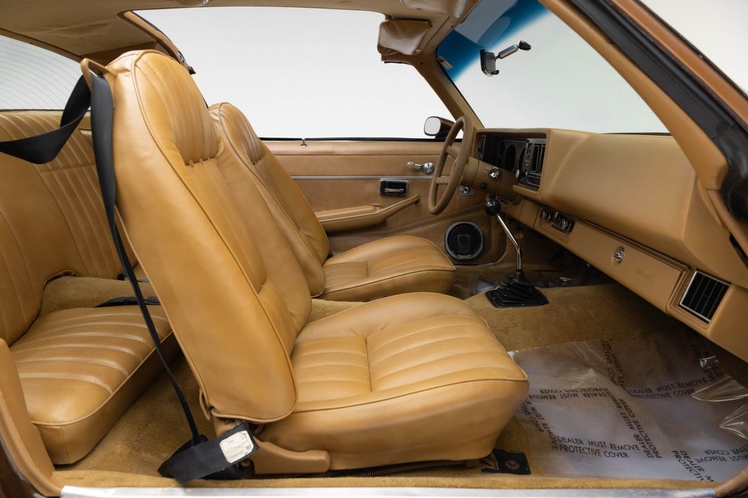1979 Chevrolet Camaro