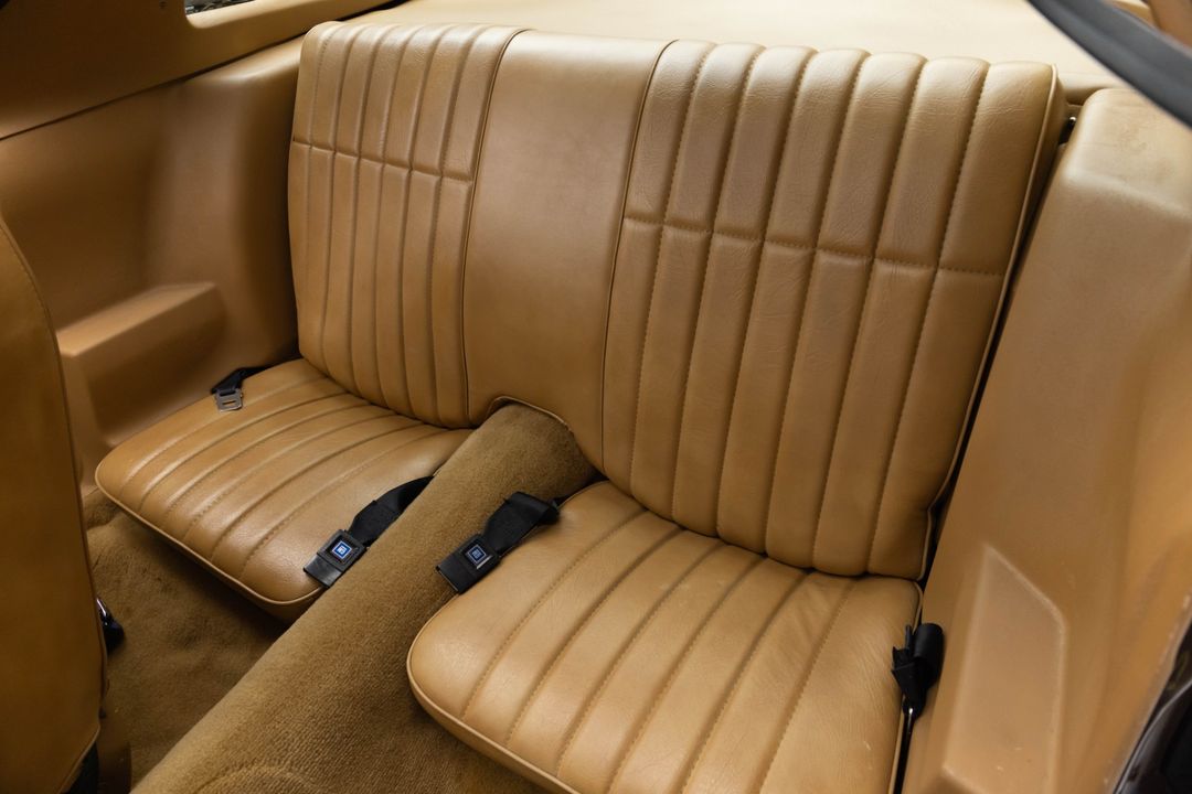 1979 Chevrolet Camaro