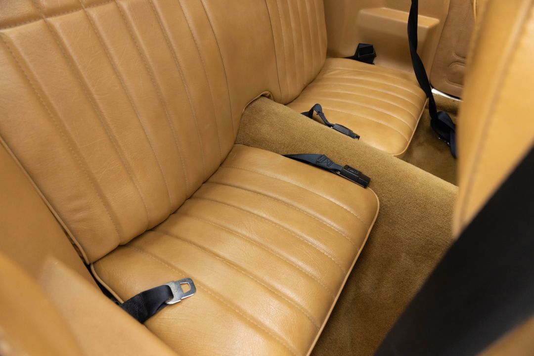 1979 Chevrolet Camaro