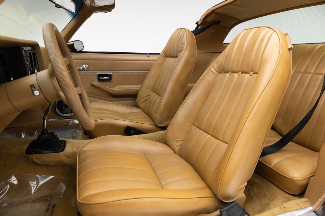 1979 Chevrolet Camaro