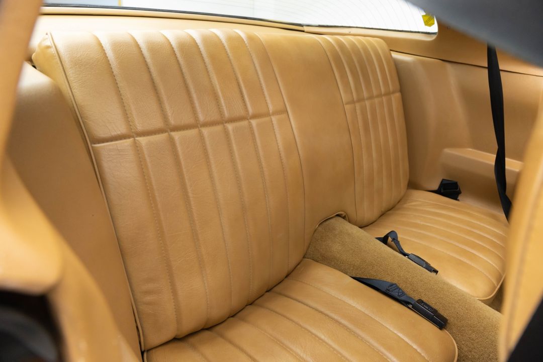 1979 Chevrolet Camaro
